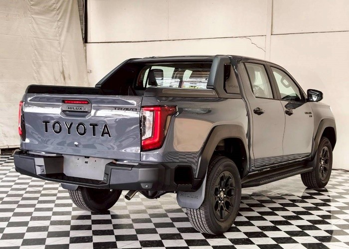 Used 3
                    TOYOTA
                     for Sale Image