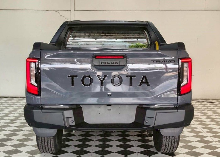 Used 3
                    TOYOTA
                     for Sale Image