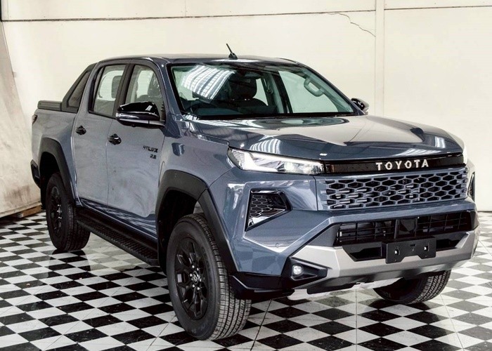 Used 3
                    TOYOTA
                     for Sale Image