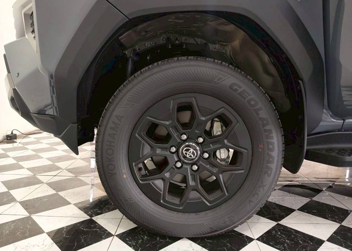 Used 3
                    TOYOTA
                     for Sale Image