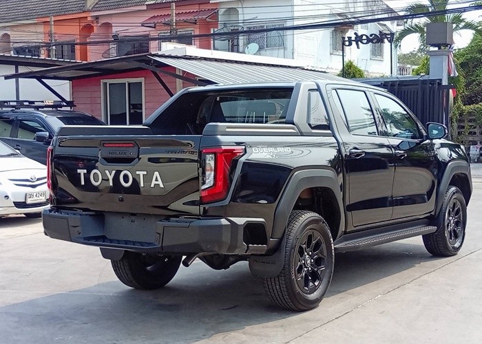 Used 3
                    TOYOTA
                     for Sale Image