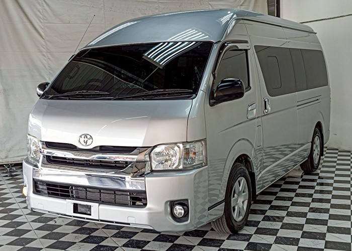 Used 4
                    TOYOTA
                     for Sale Image