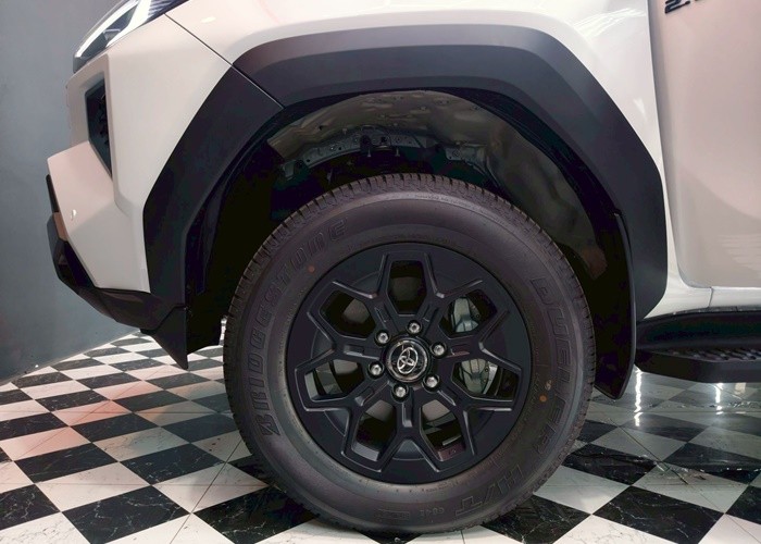 Used 3
                    TOYOTA
                     for Sale Image