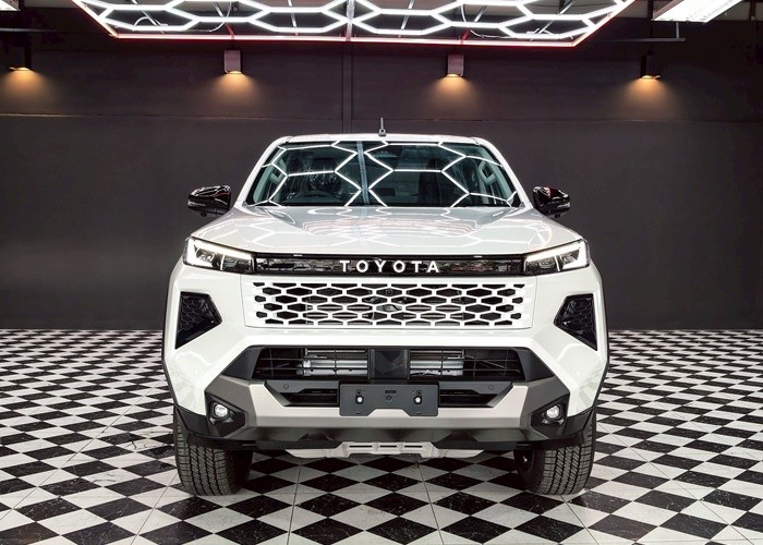 Used 3
                    TOYOTA
                     for Sale Image