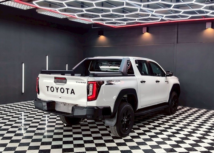 Used 3
                    TOYOTA
                     for Sale Image