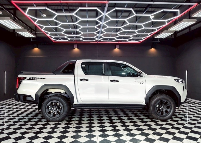 Used 3
                    TOYOTA
                     for Sale Image