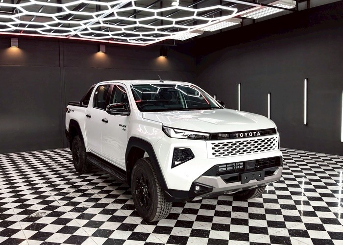 Used 3
                    TOYOTA
                     for Sale Image