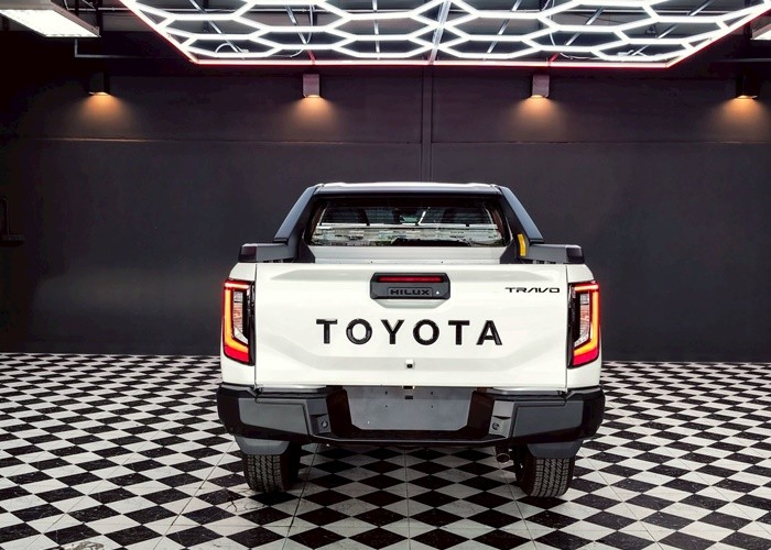 Used 3
                    TOYOTA
                     for Sale Image