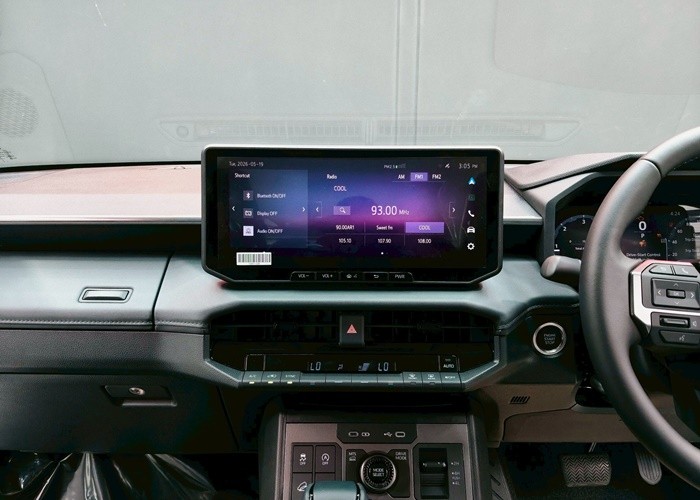 Used 3
                    TOYOTA
                     for Sale Image
