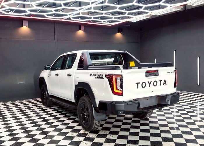 Used 3
                    TOYOTA
                     for Sale Image