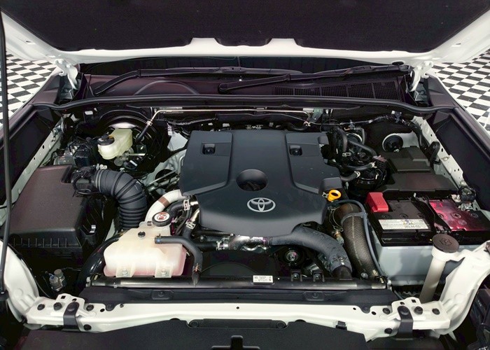 Used 3
                    TOYOTA
                     for Sale Image