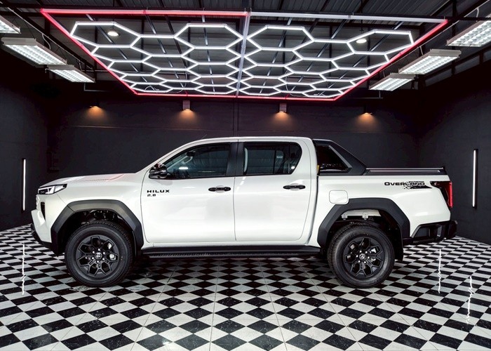 Used 3
                    TOYOTA
                     for Sale Image
