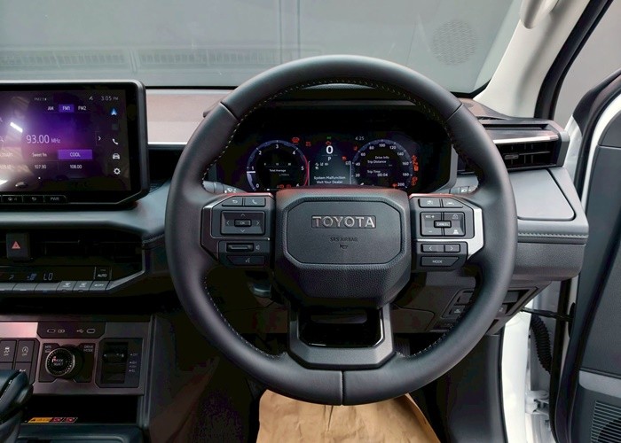 Used 3
                    TOYOTA
                     for Sale Image