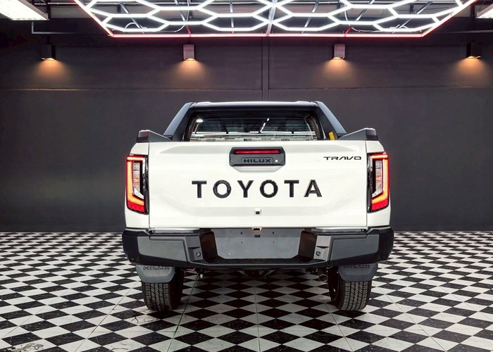 Used 3
                    TOYOTA
                     for Sale Image