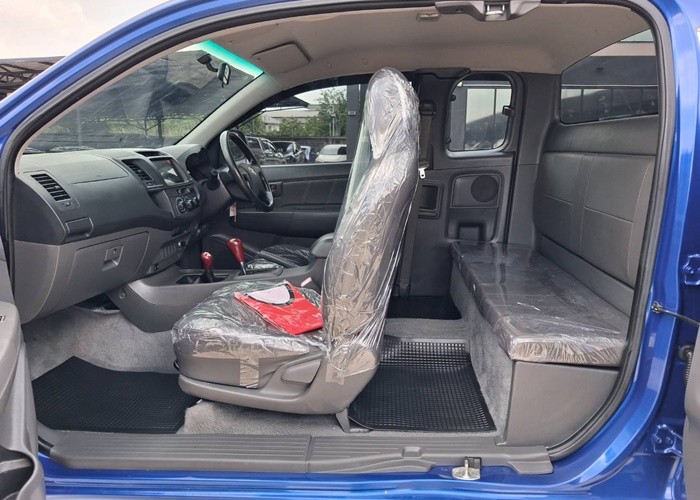 Used 7
                    TOYOTA
                     for Sale Image