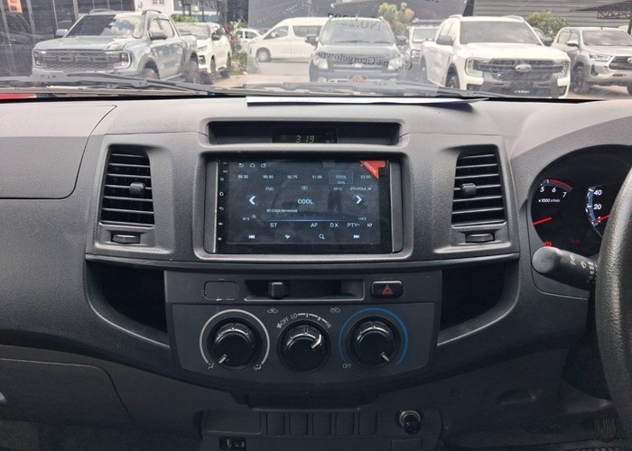 Used 7
                    TOYOTA
                     for Sale Image