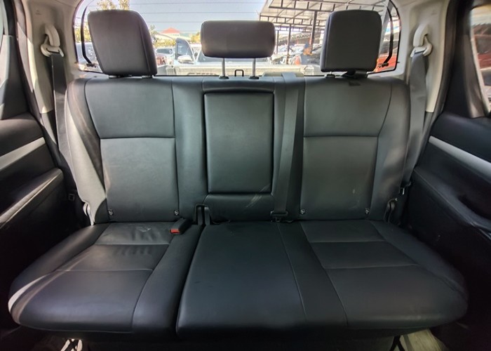 Used 3
                    TOYOTA
                     for Sale Image