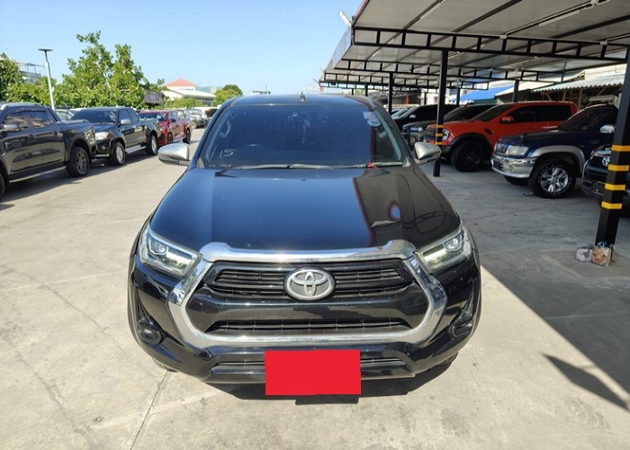 Used 3
                    TOYOTA
                     for Sale Image