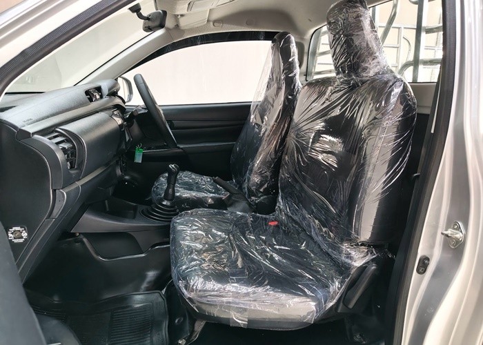 Used 1
                    TOYOTA
                     for Sale Image