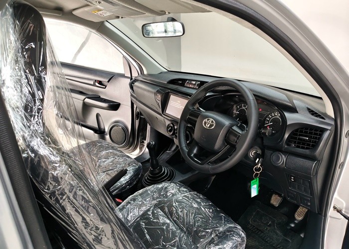 Used 1
                    TOYOTA
                     for Sale Image