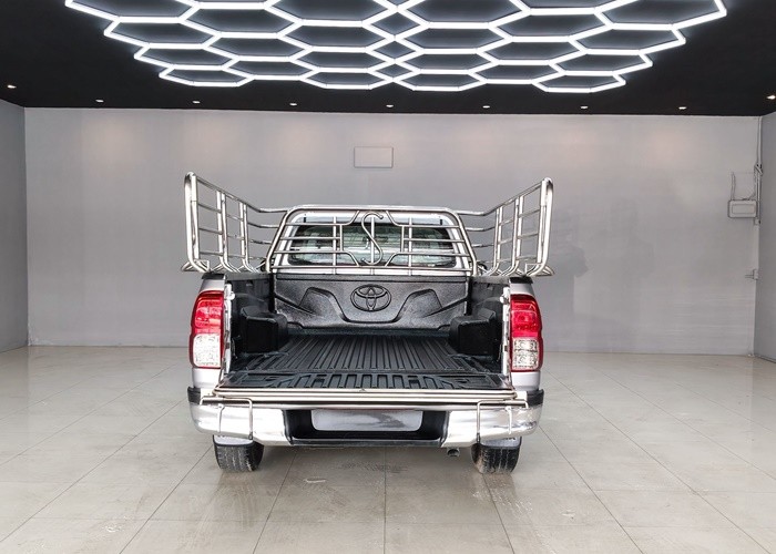 Used 1
                    TOYOTA
                     for Sale Image