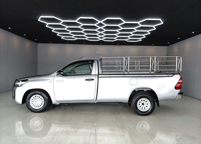 Used 1
                    TOYOTA
                     for Sale Image