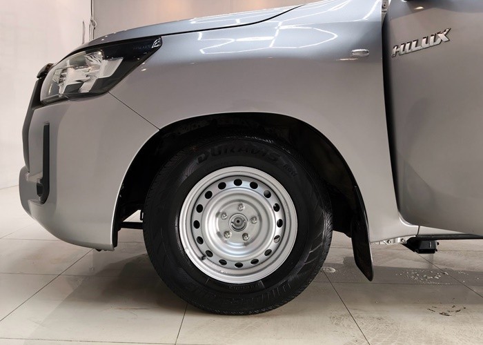 Used 1
                    TOYOTA
                     for Sale Image