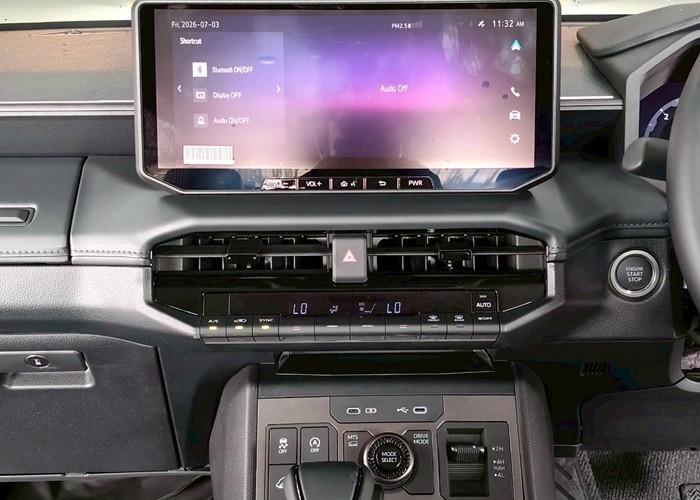 Used 4
                    TOYOTA
                     for Sale Image