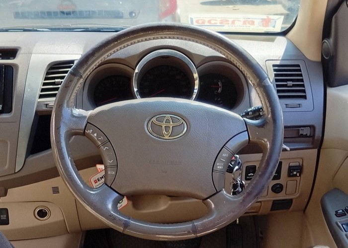 Used 1
                    TOYOTA
                     for Sale Image