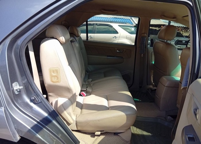 Used 1
                    TOYOTA
                     for Sale Image