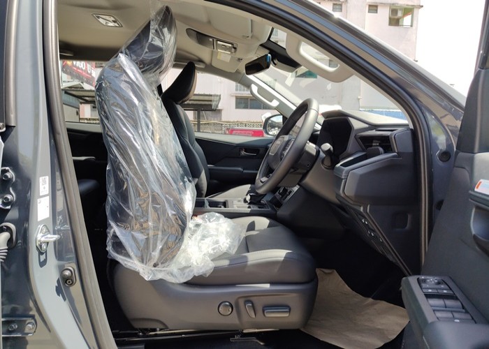 Used 4
                    TOYOTA
                     for Sale Image