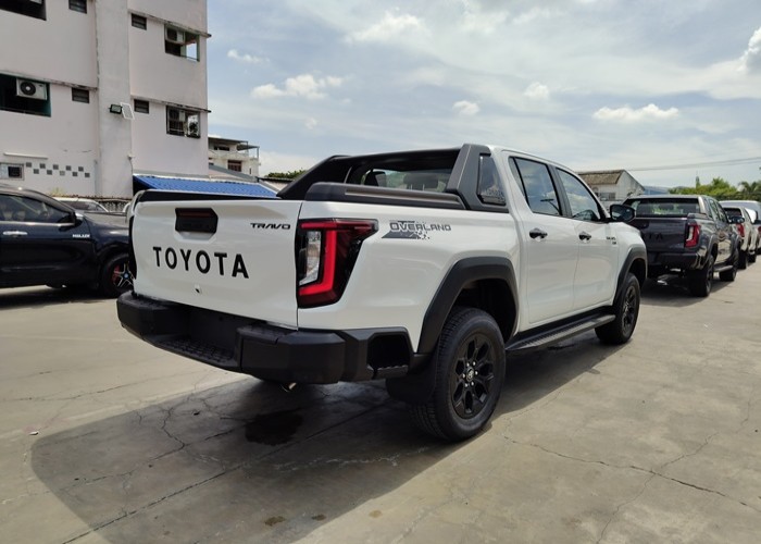 Used 4
                    TOYOTA
                     for Sale Image