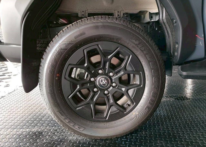 Used 4
                    TOYOTA
                     for Sale Image
