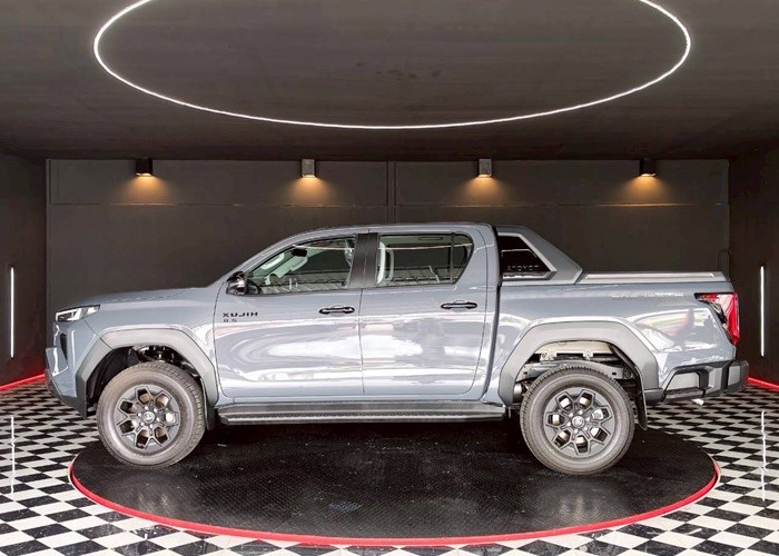 Used 4
                    TOYOTA
                     for Sale Image