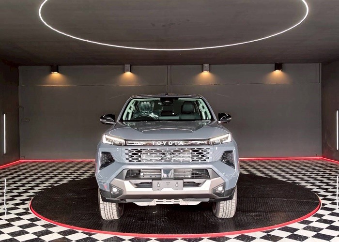 Used 4
                    TOYOTA
                     for Sale Image