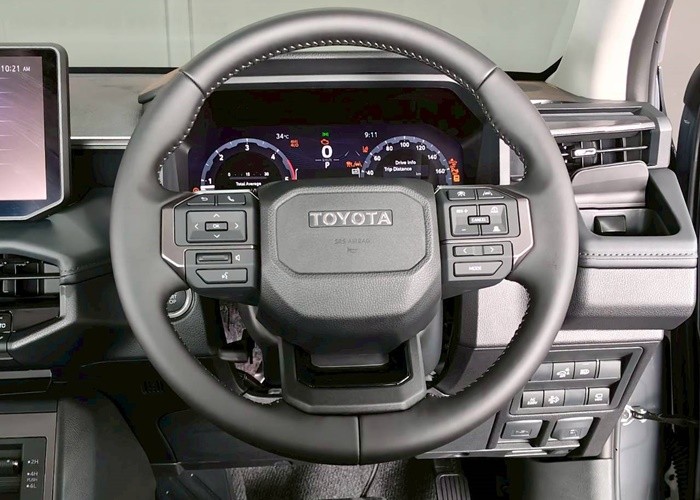 Used 4
                    TOYOTA
                     for Sale Image