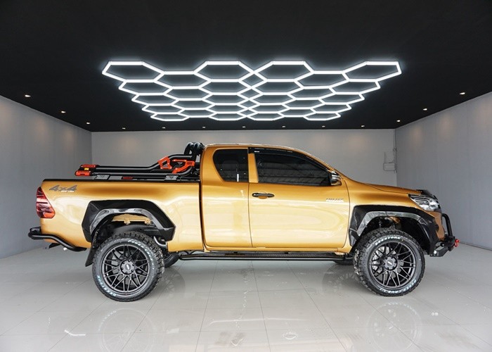 Used 1
                    TOYOTA
                     for Sale Image