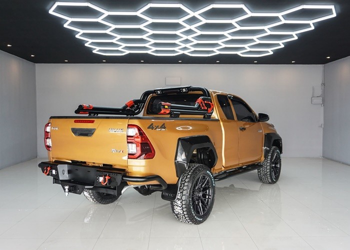 Used 1
                    TOYOTA
                     for Sale Image