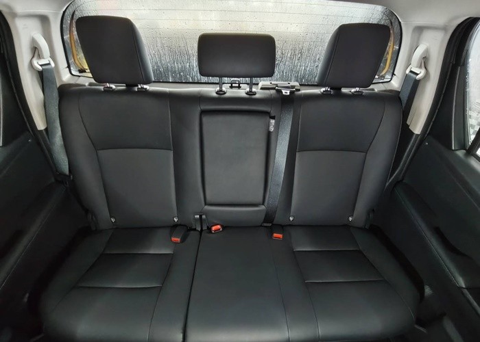 Used 5
                    TOYOTA
                     for Sale Image