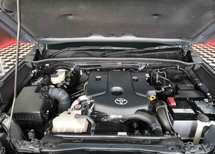 Used 5
                    TOYOTA
                     for Sale Image