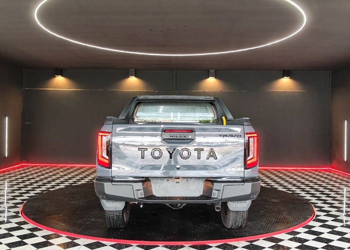 Used 5
                    TOYOTA
                     for Sale Image
