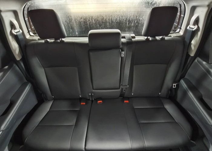 Used 5
                    TOYOTA
                     for Sale Image