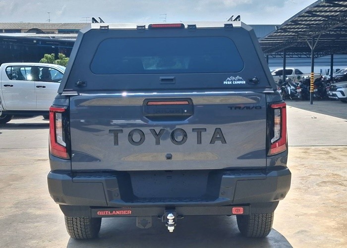 Used 5
                    TOYOTA
                     for Sale Image