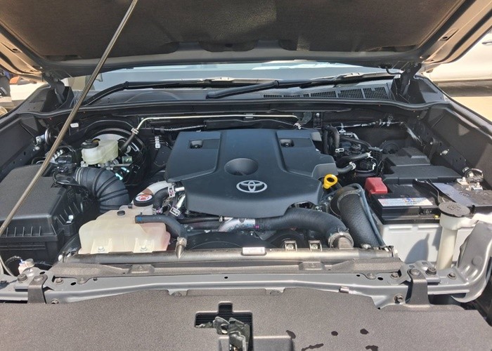 Used 5
                    TOYOTA
                     for Sale Image