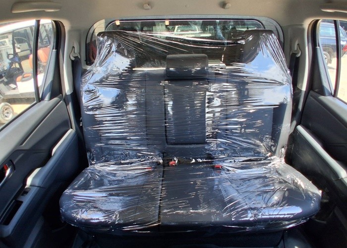 Used 5
                    TOYOTA
                     for Sale Image