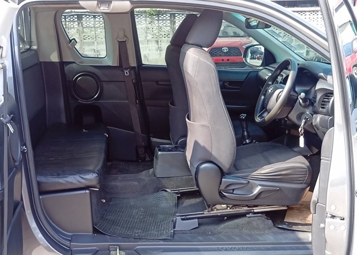 Used 2
                    TOYOTA
                     for Sale Image