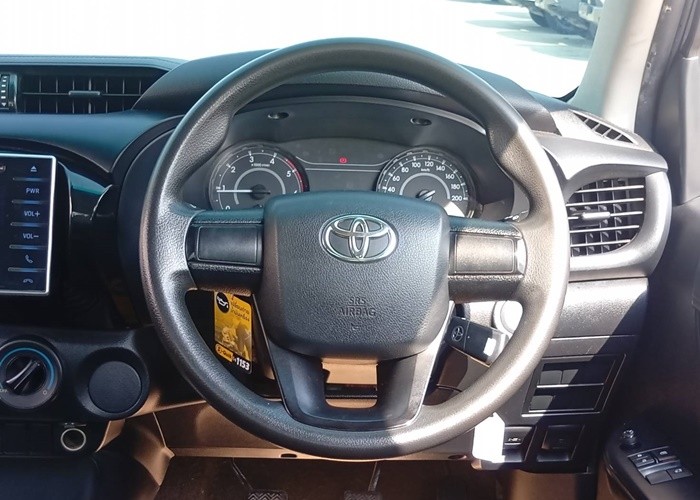 Used 2
                    TOYOTA
                     for Sale Image