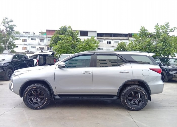 Used 2
                    TOYOTA
                     for Sale Image