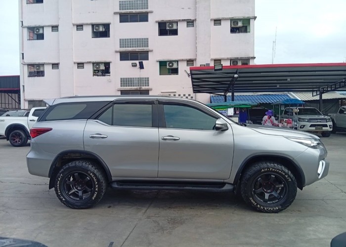 Used 2
                    TOYOTA
                     for Sale Image