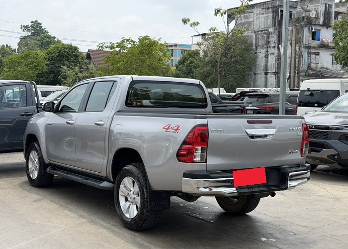 Used 3
                    TOYOTA
                     for Sale Image